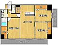 サンシャインロイヤル北九州3階9.0万円