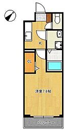 MDIプロスジョイア北九州市立大学前 9階