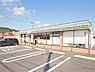 周辺：セブン-イレブン 小倉徳力新町店(220m)