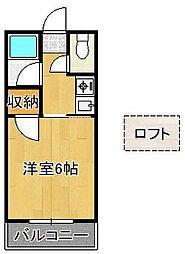 🉐敷金礼金0円！🉐ジョリス北方