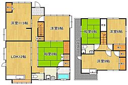JR日田彦山線 石田駅 徒歩15分