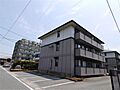 北九州都市モノレール小倉線 徳力公団前駅 徒歩7分の賃貸アパート