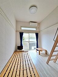 スルム志井駅前 1Kの写真