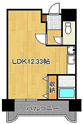 第IIIコーポあけみ 2階/-