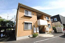 咲ら小路I B棟 1階