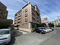 福岡県北九州市小倉南区蒲生1丁目：物件画像／株式会社不動産のデパートひろた　守恒店