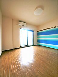 アリエス城野 1Kの写真