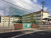 長行小学校(800m)