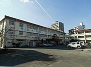 北方小学校(530m)