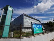 国立病院機構 小倉医療センター(620m)