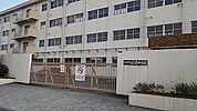 広徳中学校(900m)