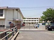 徳力小学校(1、000m)
