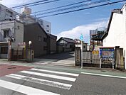 専城乳児保育園(270m)