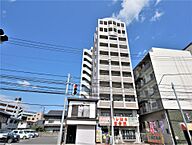福岡県北九州市小倉南区富士見2丁目：物件画像／株式会社不動産のデパートひろた　守恒店