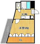 福岡県北九州市小倉南区北方2丁目：物件画像／株式会社不動産のデパートひろた　守恒店