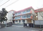 企救丘小学校(1、120m)