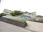 横代小学校(950m)