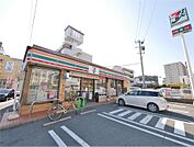 セブン-イレブン 小倉守恒店(490m)
