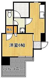 ビブレ北方 5階