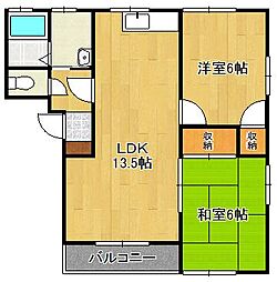 北九州都市モノレール小倉線 志井駅 徒歩6分