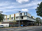 北九州市立総合療育センター(740m)