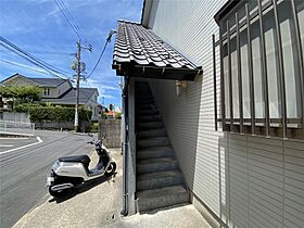 プロスパー守恒  ｜ 福岡県北九州市小倉南区守恒2丁目（賃貸アパート1K・2階・20.00㎡） その18