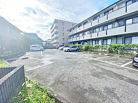 グランドゥール田中  ｜ 福岡県北九州市小倉南区南方2丁目（賃貸アパート2LDK・3階・50.96㎡） その15