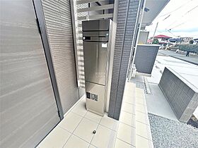 D-ROOM守恒 B棟  ｜ 福岡県北九州市小倉南区守恒4丁目（賃貸アパート3LDK・1階・78.51㎡） その19