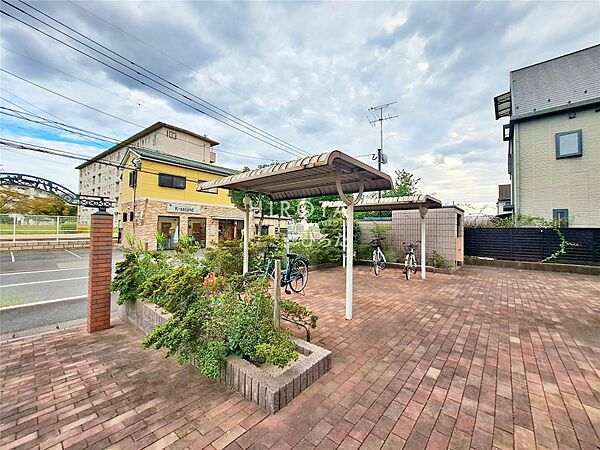 リバーサイド塚田 ｜福岡県北九州市小倉南区南方4丁目(賃貸アパート2DK・1階・41.00㎡)の写真 その19