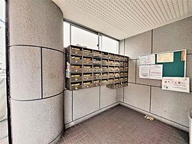 ＫＭマンション北方  ｜ 福岡県北九州市小倉南区北方1丁目（賃貸マンション1K・6階・22.95㎡） その20