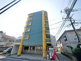 プレアール北方  ｜ 福岡県北九州市小倉南区北方1丁目（賃貸マンション1R・4階・24.48㎡） その3