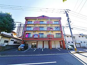 第IIIコーポあけみ  ｜ 福岡県北九州市小倉南区守恒本町1丁目（賃貸マンション1R・3階・27.12㎡） その16