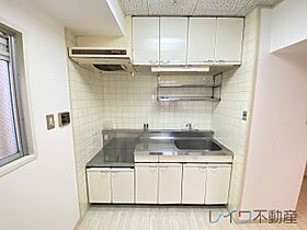 サンビラ大手前  ｜ 大阪府大阪市中央区内平野町1丁目3-9（賃貸マンション1DK・7階・30.49㎡） その6