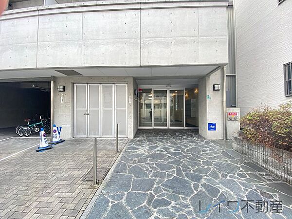 ウィンヒルズ難波西 ｜大阪府大阪市浪速区木津川1丁目(賃貸マンション1K・7階・23.03㎡)の写真 その13