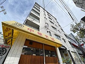 玉造クローバーハイツ  ｜ 大阪府大阪市東成区玉津1丁目1-36（賃貸マンション1DK・6階・23.00㎡） その30