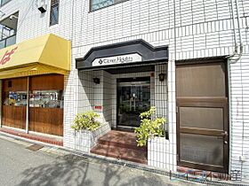 玉造クローバーハイツ  ｜ 大阪府大阪市東成区玉津1丁目1-36（賃貸マンション1DK・6階・23.00㎡） その25