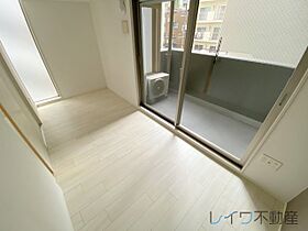 Grandi Utsubo Park  ｜ 大阪府大阪市西区靱本町2丁目（賃貸マンション1K・5階・21.69㎡） その23