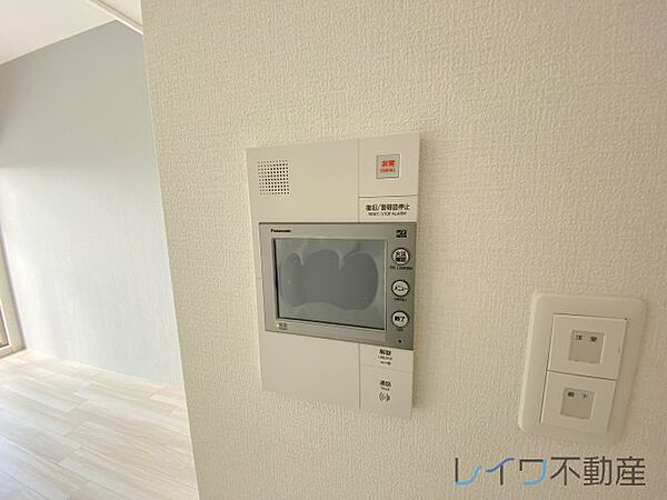 セレニテ九条リアン ｜大阪府大阪市西区九条南3丁目(賃貸マンション1K・9階・22.42㎡)の写真 その9