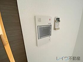 ラヴィータ難波元町  ｜ 大阪府大阪市浪速区元町3丁目（賃貸マンション1K・7階・26.33㎡） その9