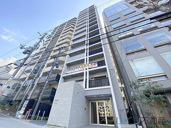 アーバネックス南新町 ｜大阪府大阪市中央区南新町2丁目(賃貸マンション2LDK・5階・49.81㎡)の写真 その1