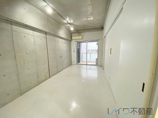 ルクレ堺筋本町レジデンス ｜大阪府大阪市中央区久太郎町1丁目(賃貸マンション1LDK・7階・45.16㎡)の写真 その3