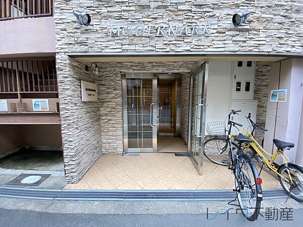 モダナーク ｜大阪府大阪市中央区鎗屋町1丁目(賃貸マンション1R・5階・23.47㎡)の写真 その18