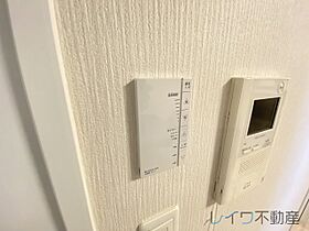 パークアクシス心斎橋  ｜ 大阪府大阪市中央区南船場2丁目12-26（賃貸マンション1R・4階・40.03㎡） その17