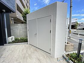 アドバンス上町台シュタット  ｜ 大阪府大阪市中央区上本町西4丁目1-7（賃貸マンション1K・14階・25.52㎡） その30