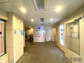 リヴィエール川西  ｜ 大阪府大阪市浪速区日本橋西2丁目1-1（賃貸マンション2LDK・4階・62.88㎡） その30