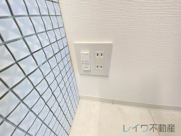 C.COLOR南新町 ｜大阪府大阪市中央区南新町2丁目(賃貸マンション1LDK・2階・38.20㎡)の写真 その17