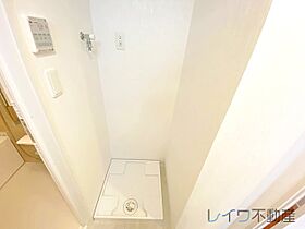 プレジオ阿波座  ｜ 大阪府大阪市西区川口3丁目（賃貸マンション1LDK・2階・40.92㎡） その15