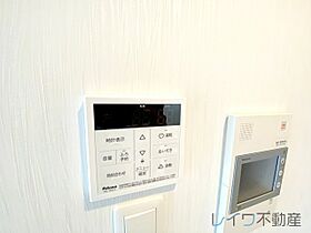 プレジオ阿波座  ｜ 大阪府大阪市西区川口3丁目（賃貸マンション1LDK・2階・40.92㎡） その17