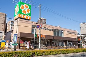 プレジオ森之宮  ｜ 大阪府大阪市東成区中道3丁目（賃貸マンション1LDK・8階・39.71㎡） その19