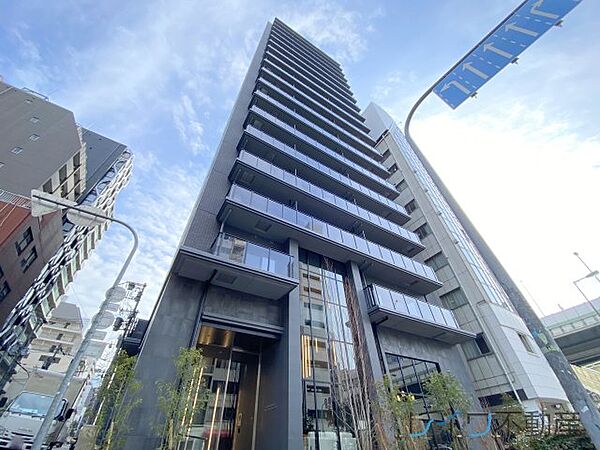 ルフォンプログレ堺筋本町タワーレジデンス ｜大阪府大阪市中央区常盤町2丁目(賃貸マンション1DK・6階・34.13㎡)の写真 その1